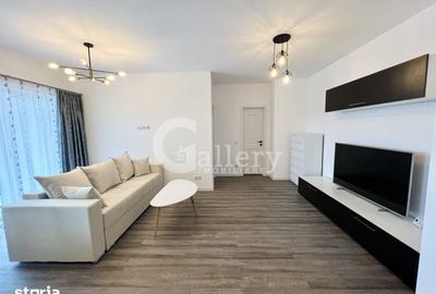 Apartament cu 2 camere în Turnișor