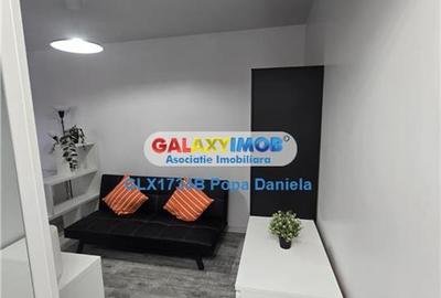 Garsonieră semidecomandată, mobilată în Alexandru Obregia - 4