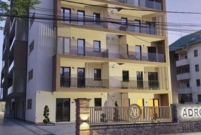 Apartament cu 2 camere semidecomandat în Central - 2