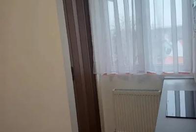 Apartament cu 2 camere decomandat în Turnișor