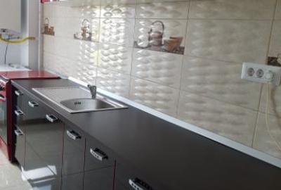 Apartament cu 2 camere semidecomandat în Cug