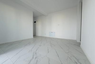 Apartament cu 2 camere semidecomandat în Braytim