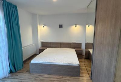 Apartament cu 2 camere în Central - 8