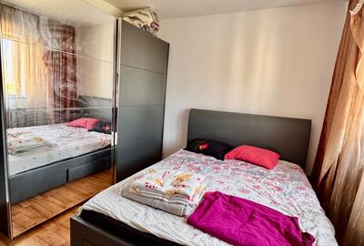 Apartament cu 2 camere decomandat în Aviației - 3