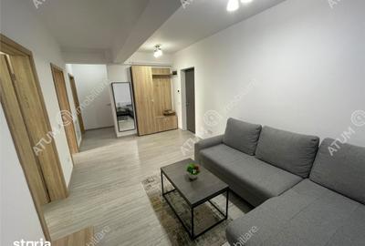 Apartament cu 3 camere, mobilat în Vest