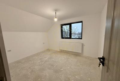 Casă individuală cu 5 camere cu Canalizare în Sânandrei - 11