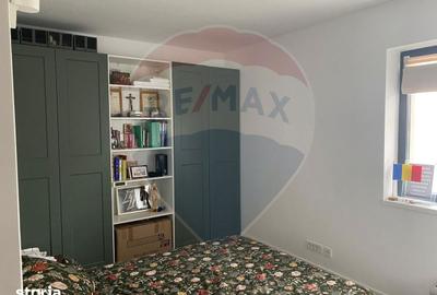 Apartament cu 3 camere, mobilat în Nord - 8