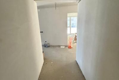 Apartament cu 3 camere semidecomandat în Florești - 9
