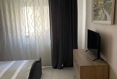 Apartament cu 2 camere decomandat în Exterior Vest - 6