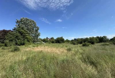 Teren de 2761 mp, în Ordoreanu - 1
