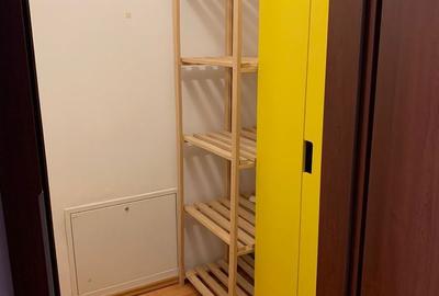 Apartament cu 2 camere decomandat în Iosia - 6