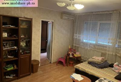 Apartament cu 3 camere nedecomandat în Vest