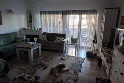 Casă cu 4 camere în Odăile - 3