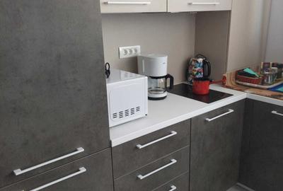 Apartament cu 2 camere semidecomandat în Nord - 2