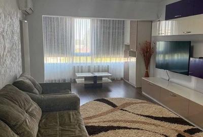 Apartament cu 2 camere decomandat în Exterior Vest