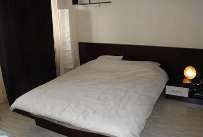 Apartament cu 2 camere, mobilat în Grivița - 6