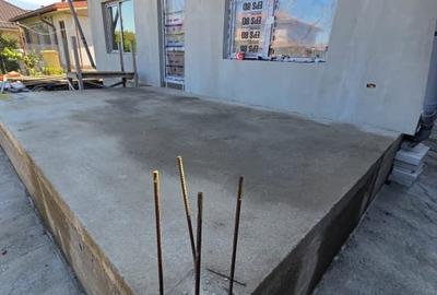 Casă individuală cu 4 camere cu Teren 530 Mp în Cumpăna - 5
