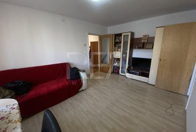 Apartament cu 3 camere semidecomandat, mobilat în Rahova - 1