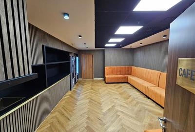 Birou, de 31 mp, în 23 August (Cațelul) - 11