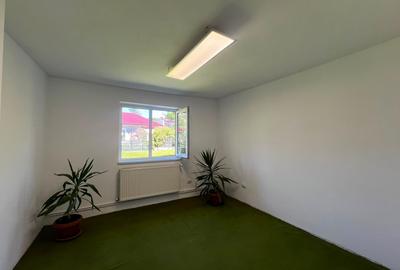 Casă individuală cu 5 camere cu Teren 400 Mp în Păcurari - 4