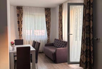 Apartament cu 2 camere decomandat în Florești - 4