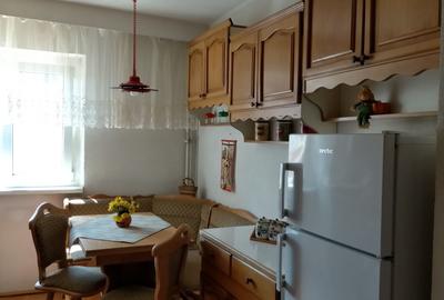 Apartament cu 2 camere decomandat în Uric - 3