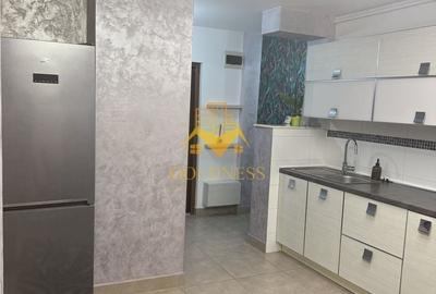 Apartament cu 2 camere în Mărăști - 4