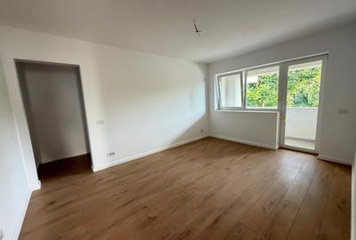 Apartament cu 4 camere decomandat în Giurgiului - 2
