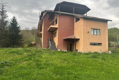 Casă individuală cu 16 camere cu Teren 5000 Mp în Malu Vârtop - 7