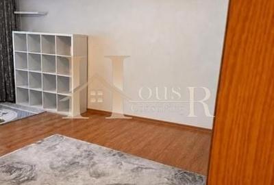 Apartament cu 3 camere decomandat, mobilat în Girocului - 2
