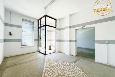 Spațiu comercial, de 148 mp, în Malnaș-Băi - 7
