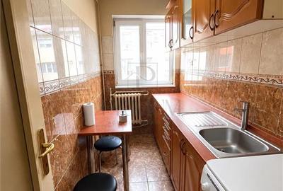 Apartament cu 2 camere semidecomandat, mobilat în Șagului