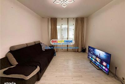 Apartament cu 2 camere semidecomandat în Vest - 1