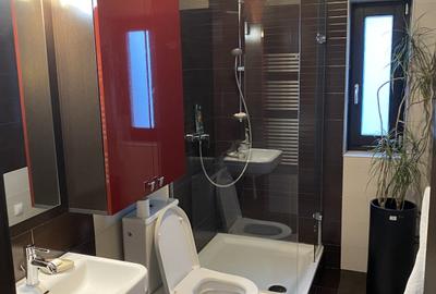 Casă cu 5 camere cu Teren 460 Mp în Cantacuzino - 10