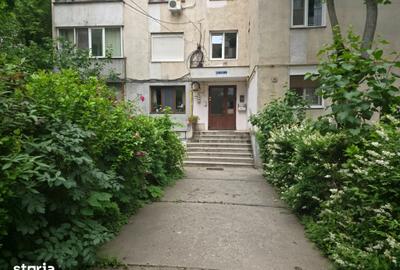 Garsonieră în Circumvalațiunii