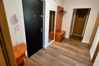Apartament cu 2 camere decomandat în Vitan Mall - 2