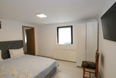 Hotel/Pensiune, de 200 mp, în Cheia - 4