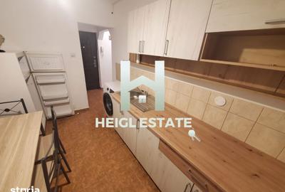 Apartament cu 2 camere, mobilat în Șagului