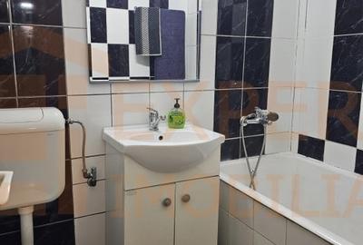 Garsonieră semidecomandată, mobilată în Abator - 8