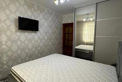 Apartament cu 2 camere decomandat în Lujerului