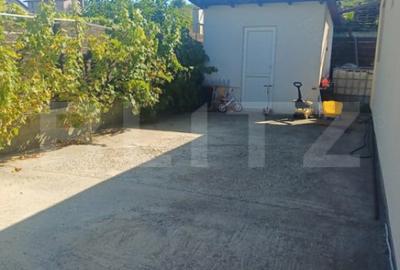Casă cu 3 camere cu Teren 426 Mp în Bucium