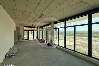 Spațiu comercial, de 70 mp, în Apahida - 5