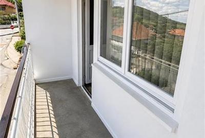 Duplex cu 4 camere cu Teren 262 Mp în Sângeorgiu de Mureș - 16