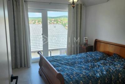 Casă individuală cu 4 camere cu Canalizare în Livezeni - 18