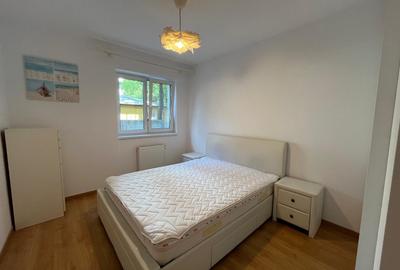 Apartament cu 2 camere decomandat, mobilat în Lujerului - 5