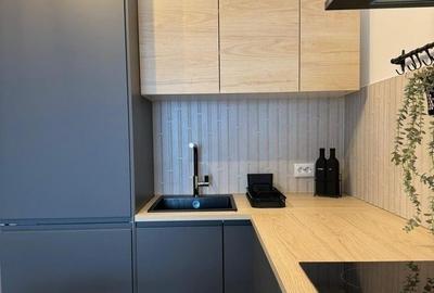 Apartament cu 2 camere decomandat în Văcăresti - 6