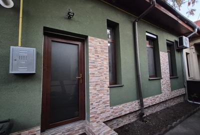 Garsonieră nedecomandată, mobilată în Ultracentral