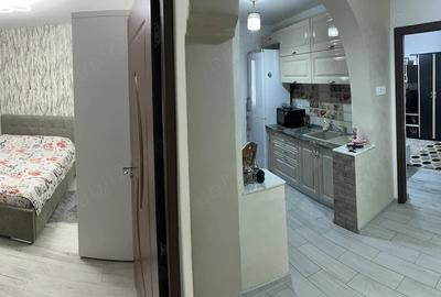 Apartament cu 2 camere decomandat în Trivale - 6