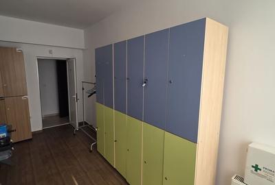 Spațiu comercial, de 1,500 mp, în Central - 7