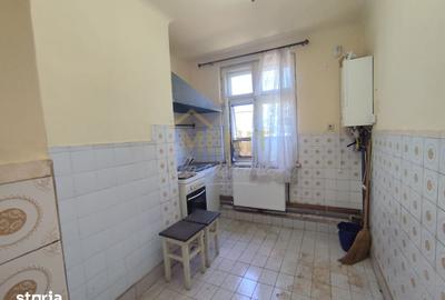 Apartament cu 2 camere decomandat în Central - 8